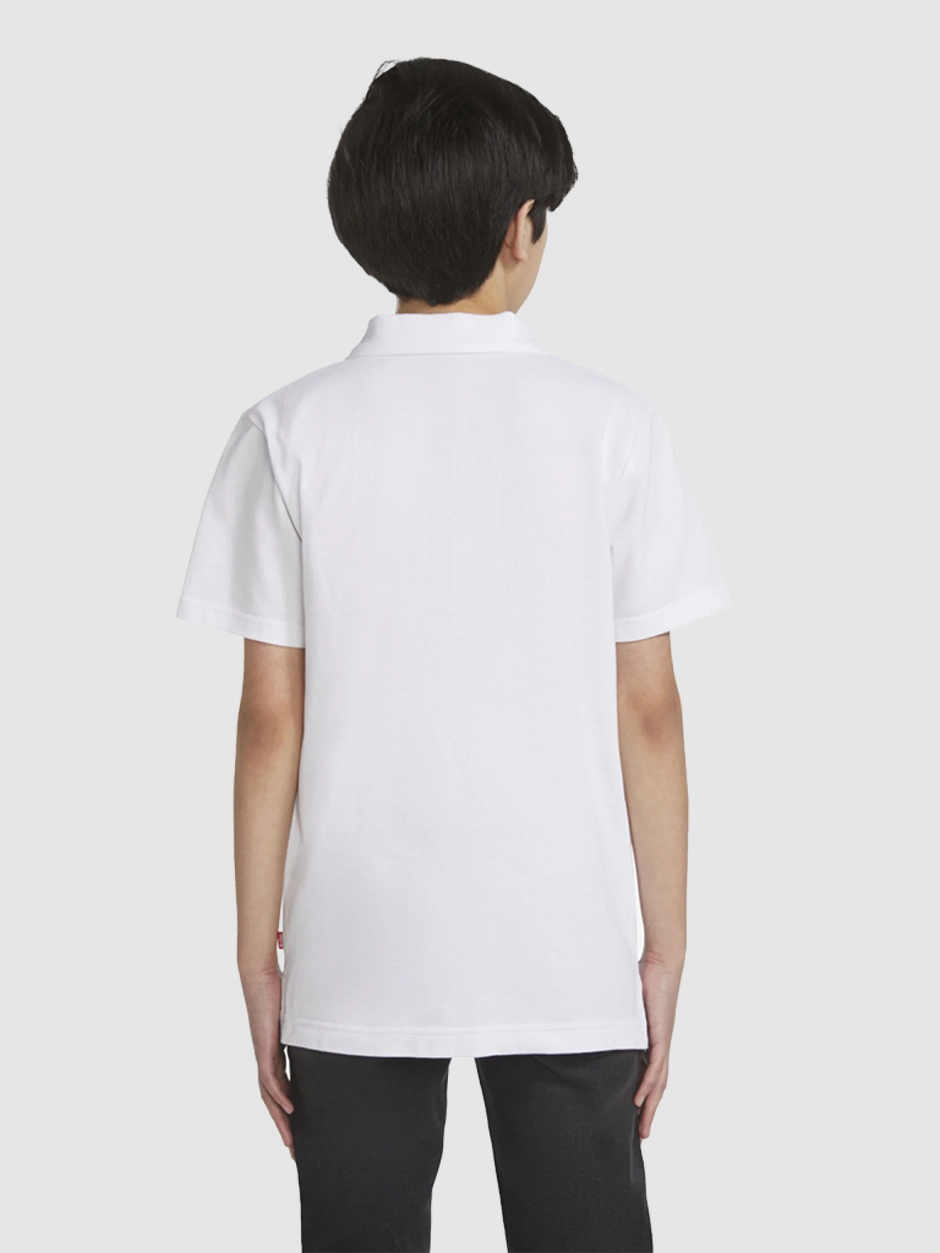 Polo Shirt Boy Levis