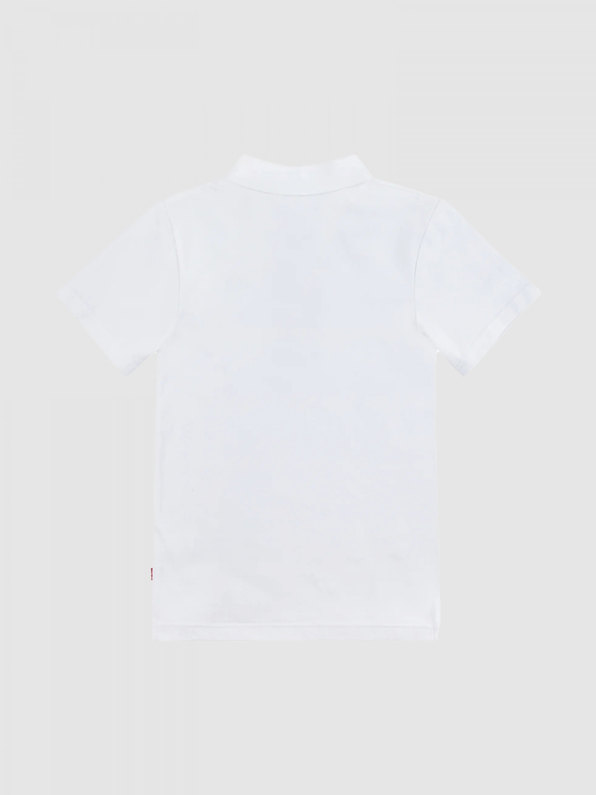 Polo Shirt Boy Levis