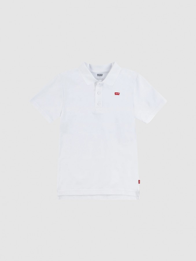 Polo Shirt Boy Levis