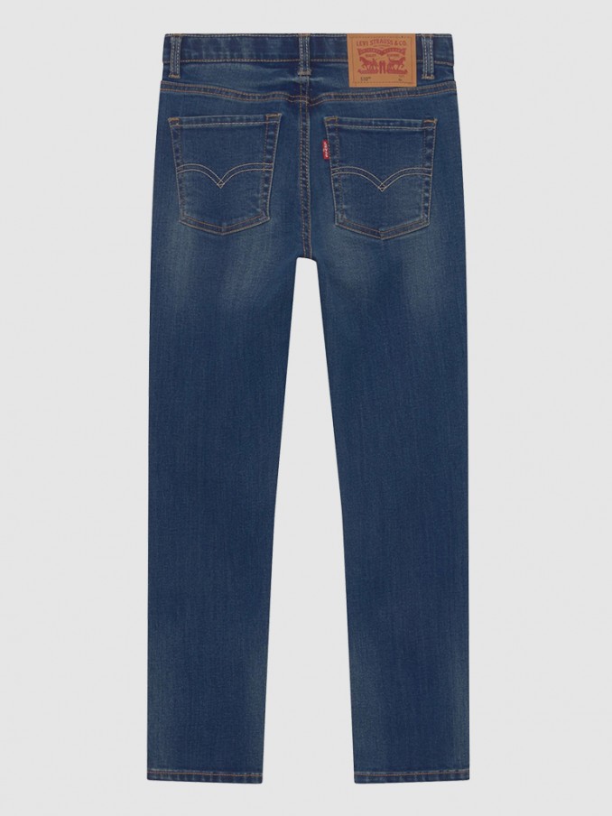 Pantalones Nio Levis
