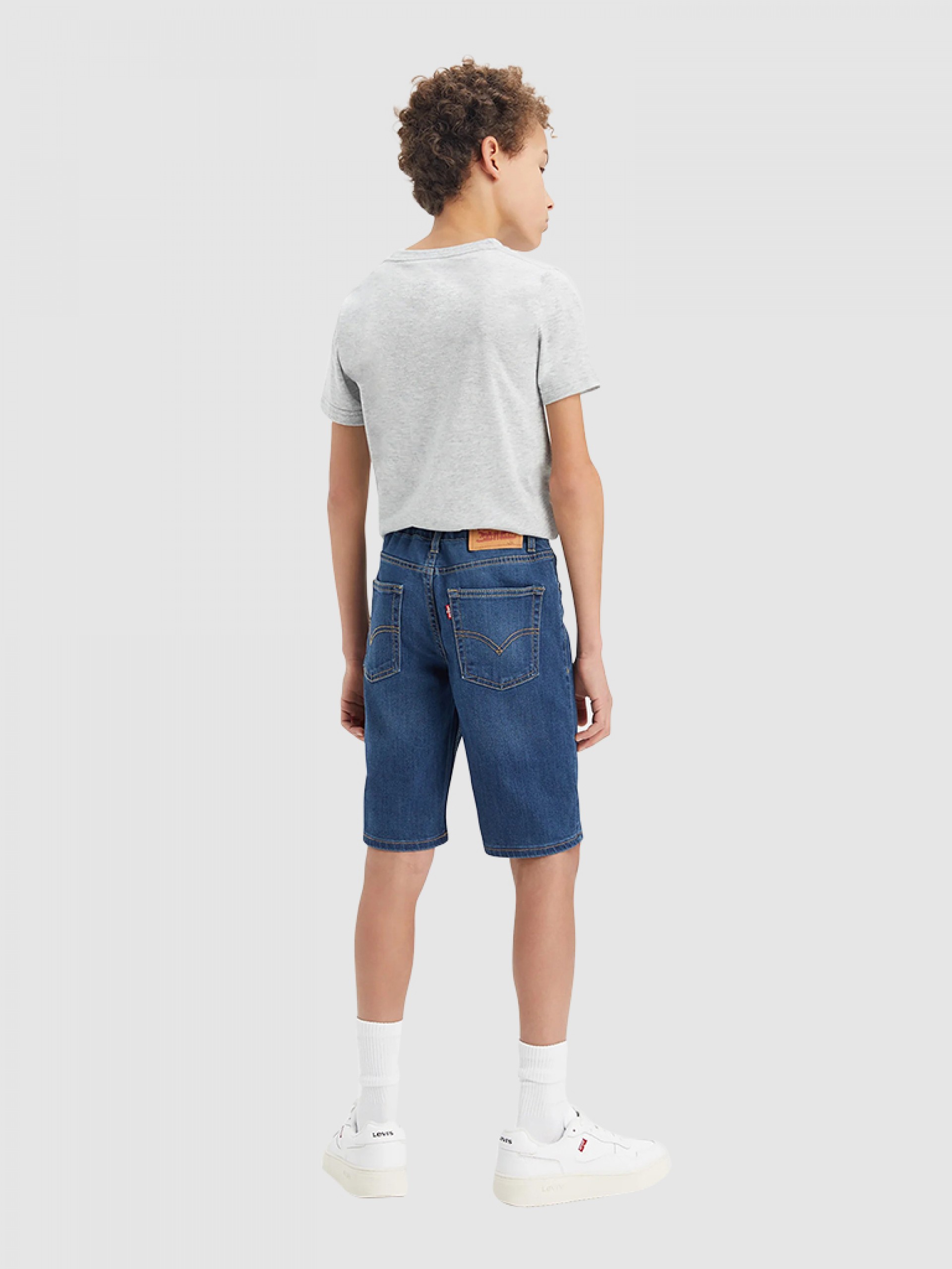 Shorts Boy Levis