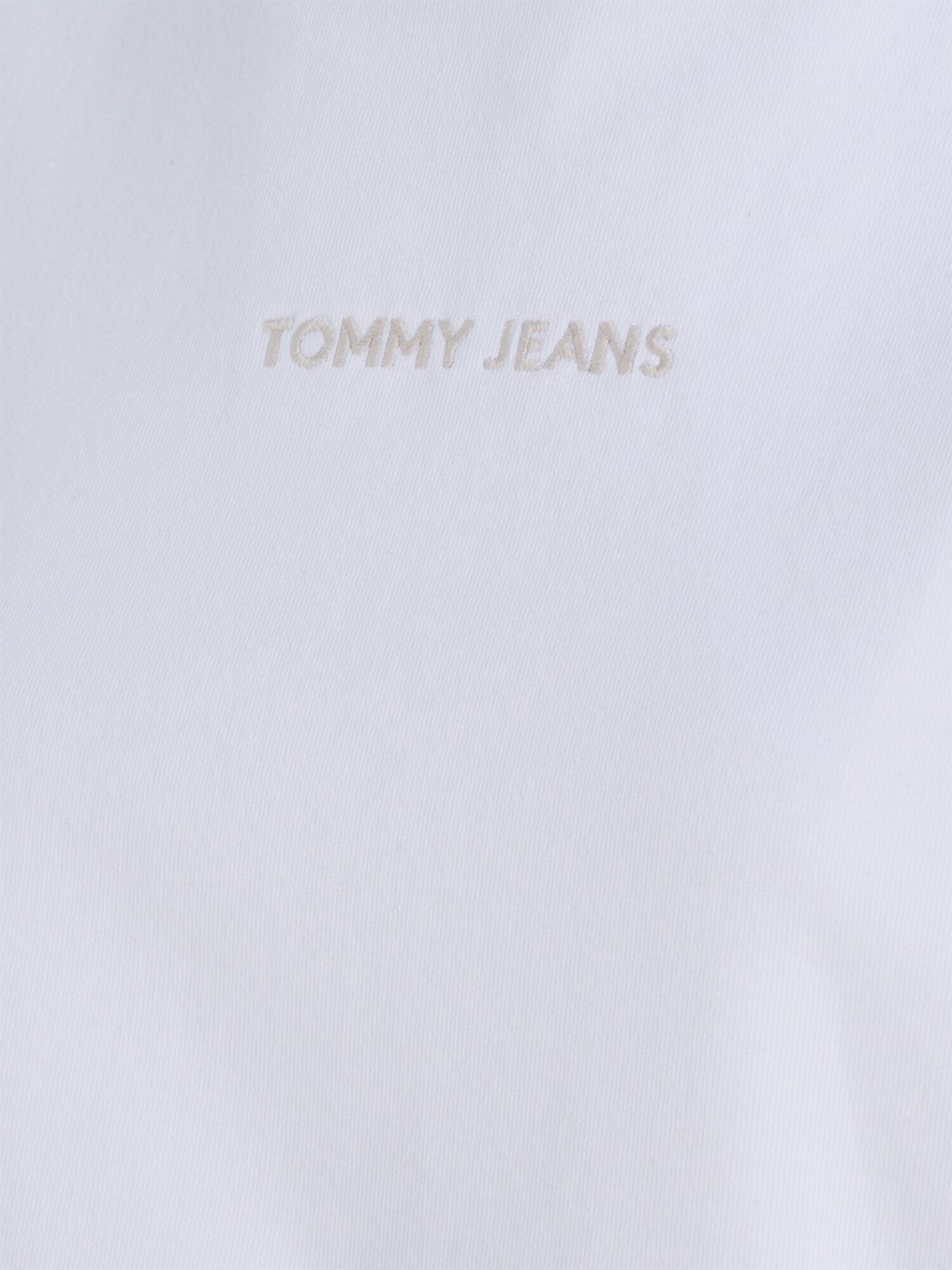 Camiseta Mujer Tommy Jeans