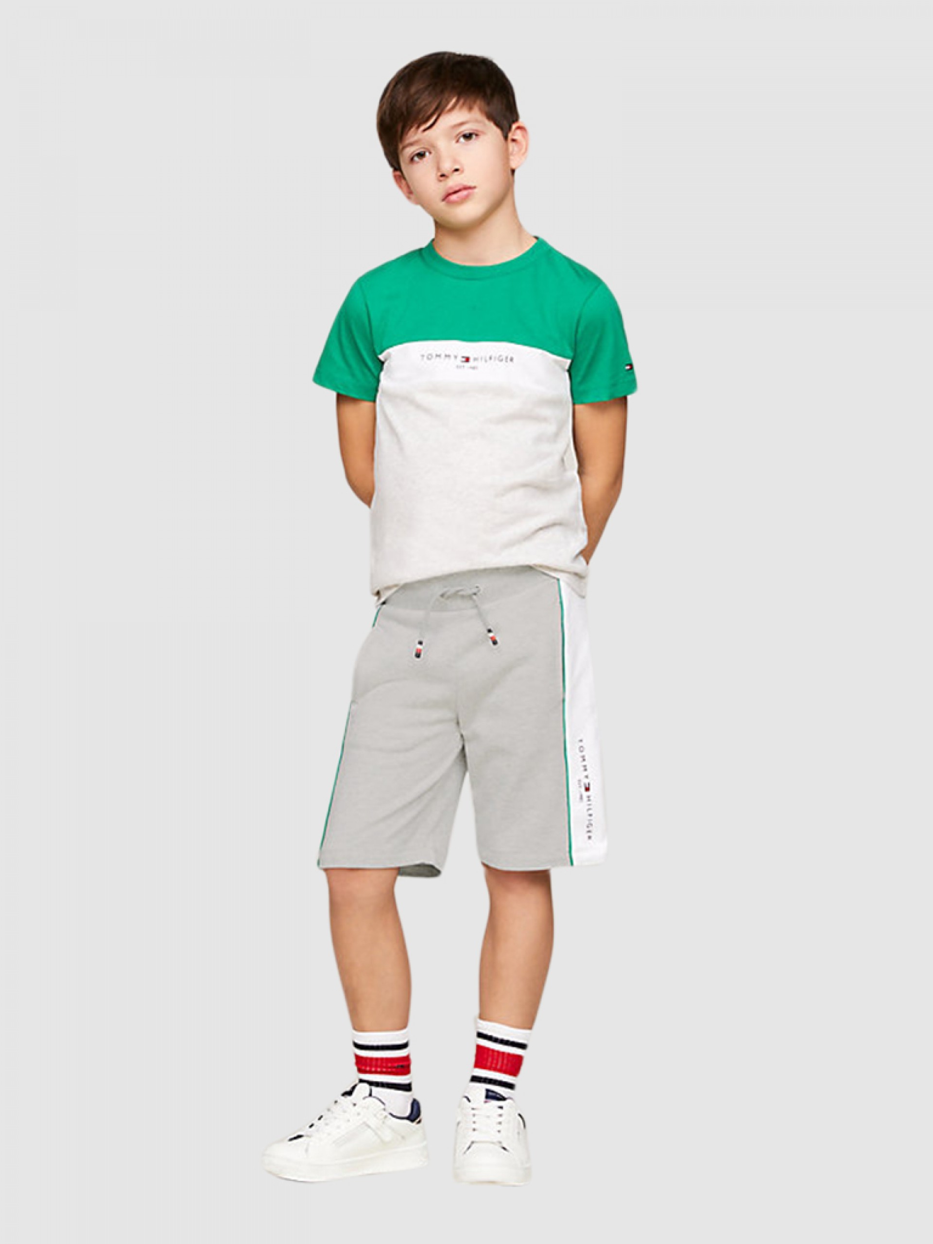 Sets Boy Tommy Jeans Kids