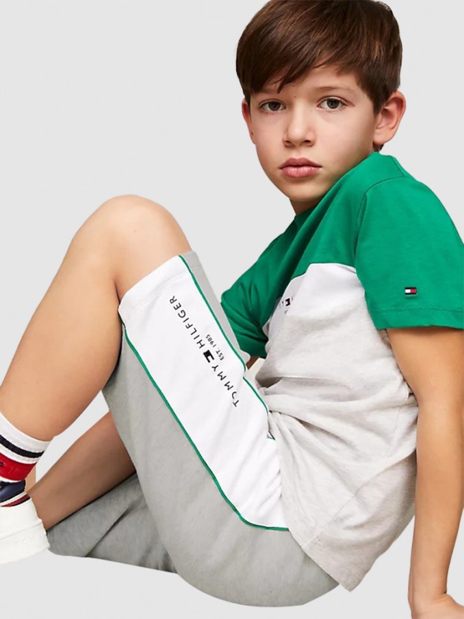 Sets Boy Tommy Jeans Kids