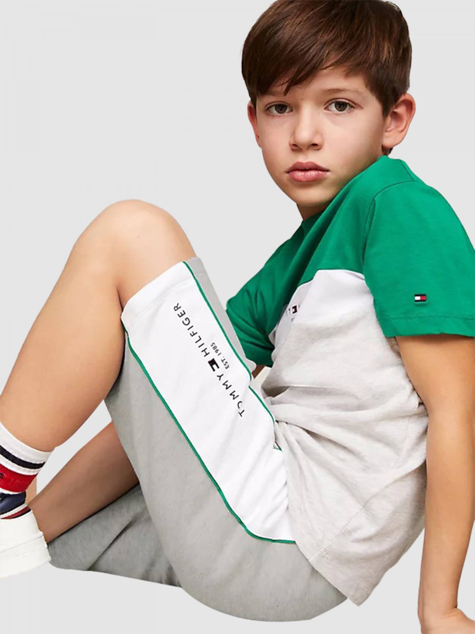 Sets Boy Tommy Jeans Kids