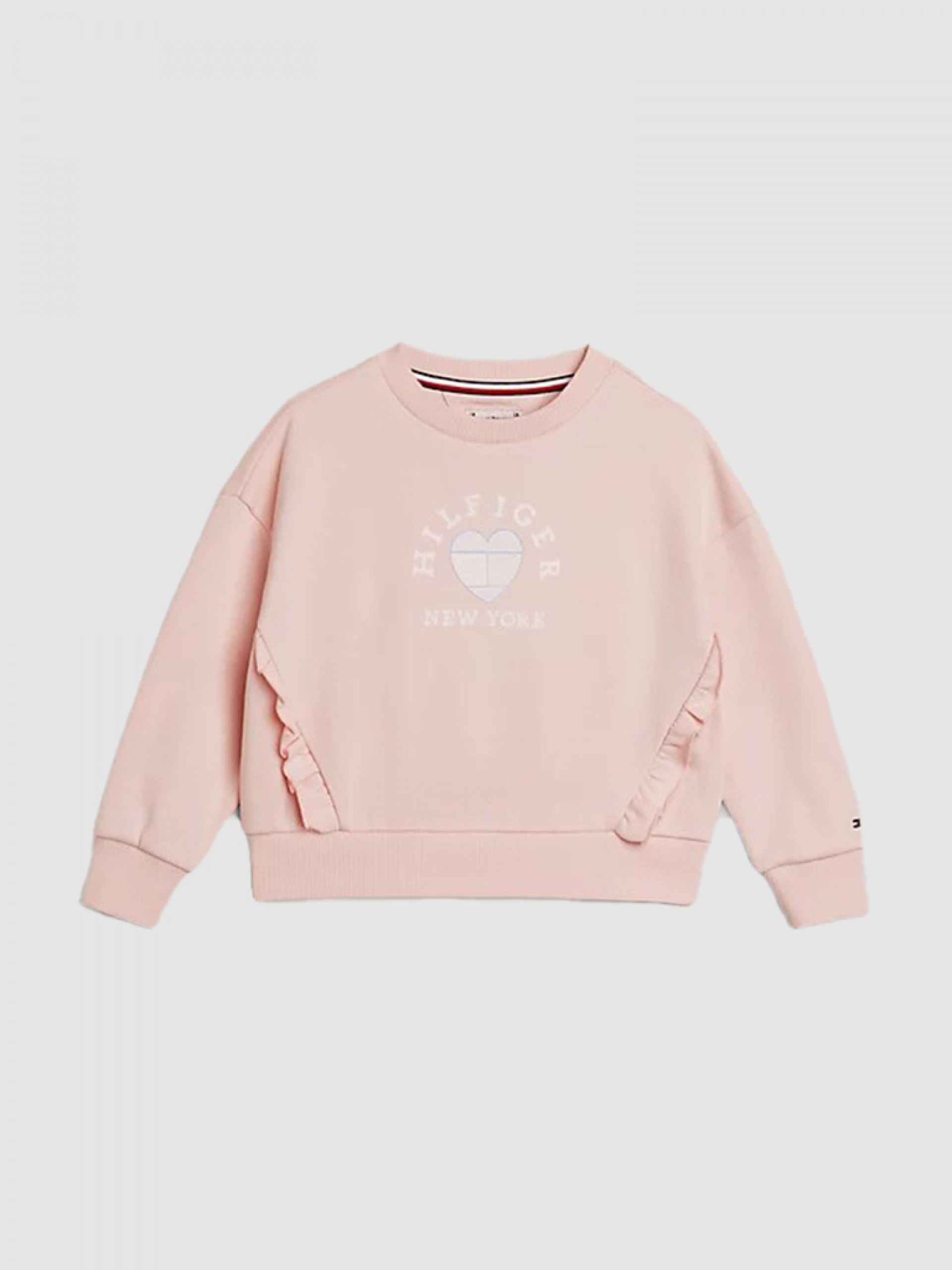 Jersey Niña Tommy Jeans Kids
