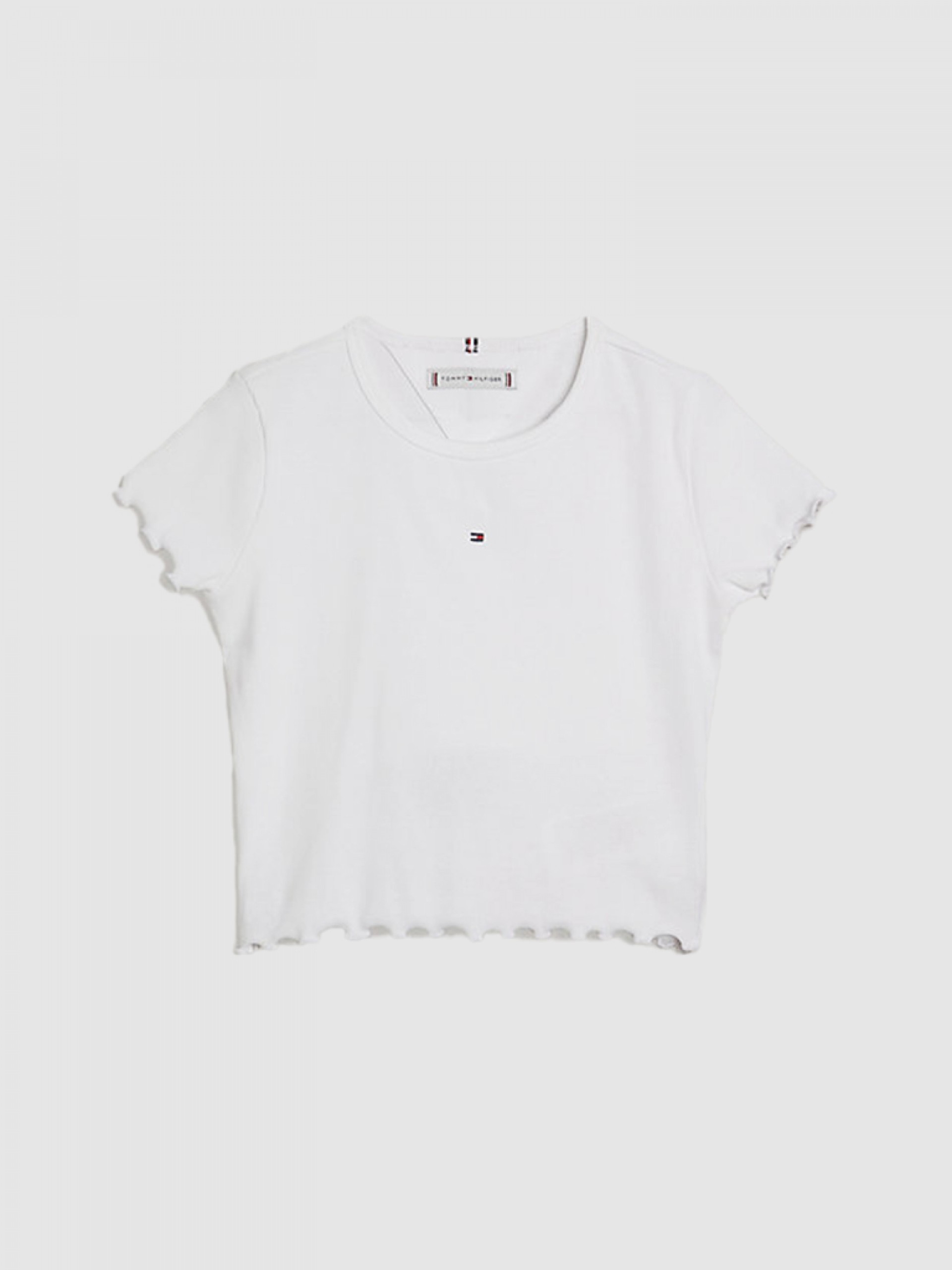 Camiseta Niña Tommy Jeans Kids