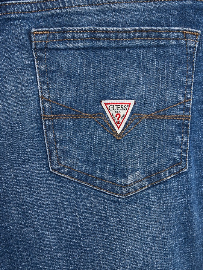 Pantalones Niño Guess