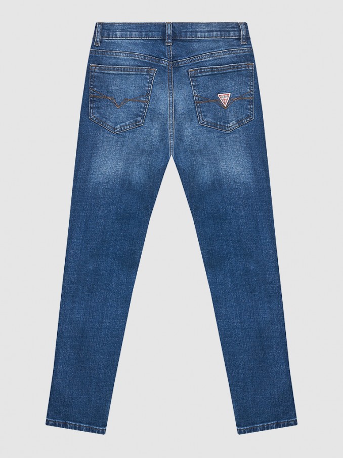 Pants Boy Guess