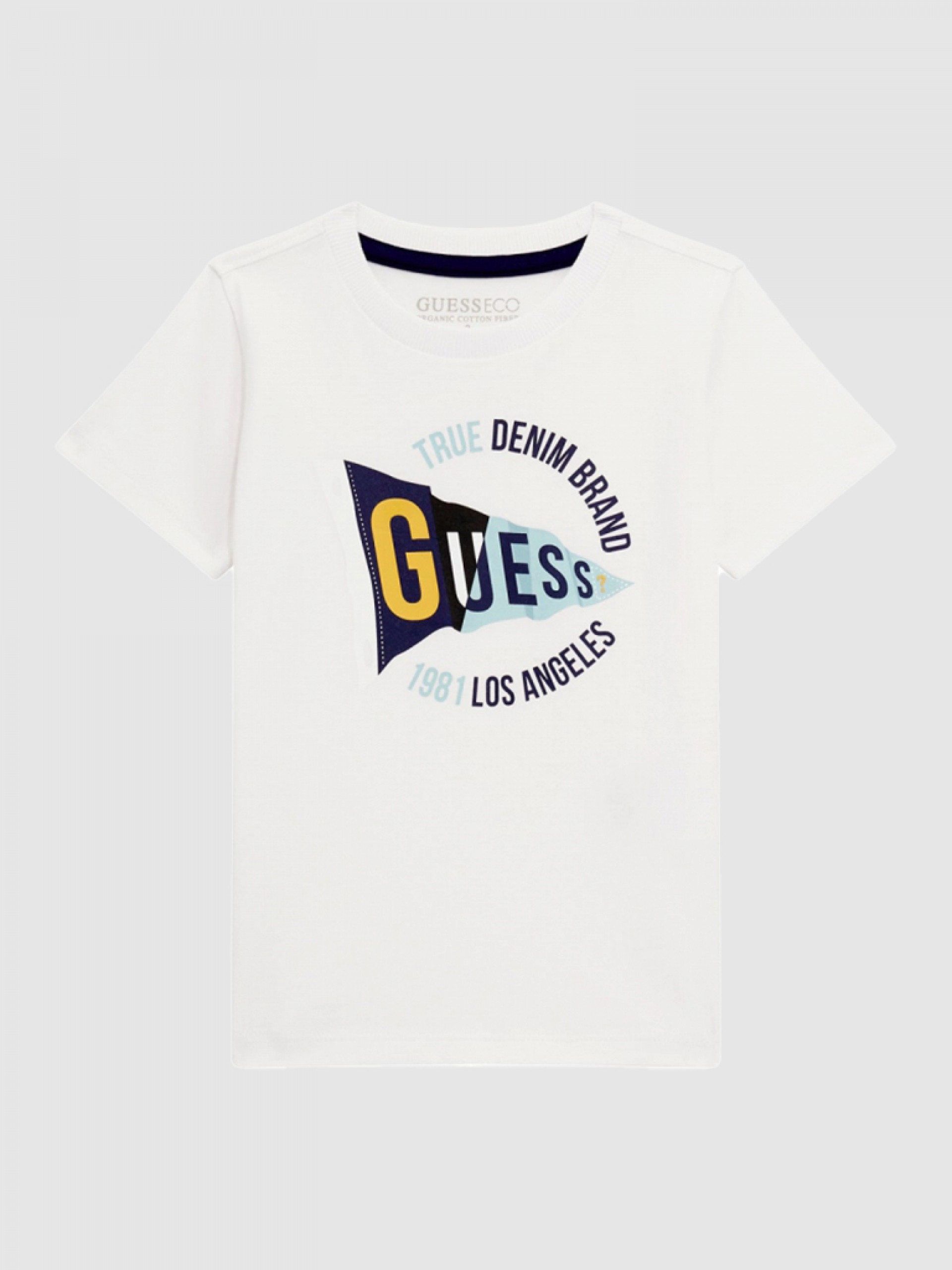 T-Shirt Boy Guess