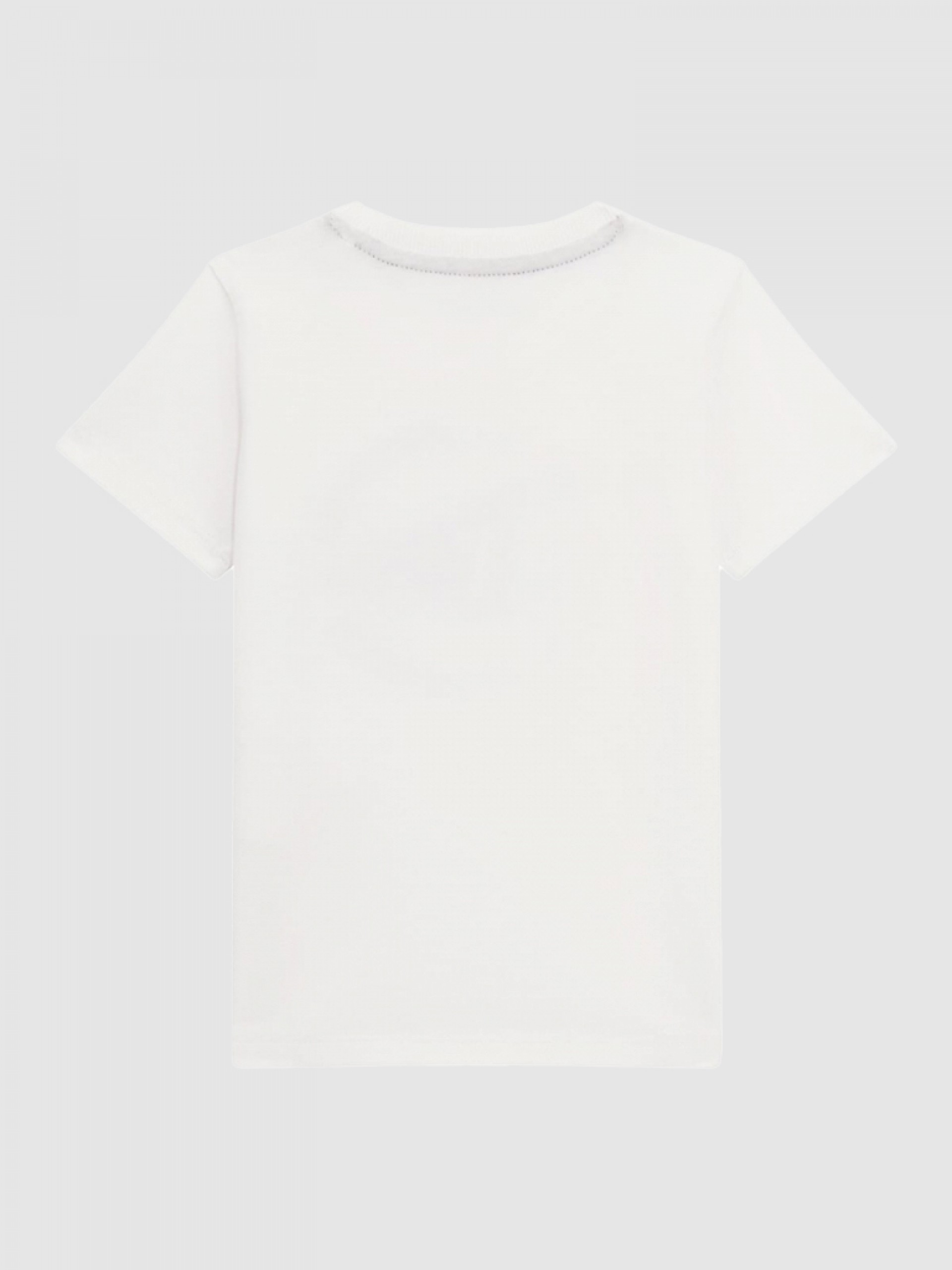 T-Shirt Boy Guess