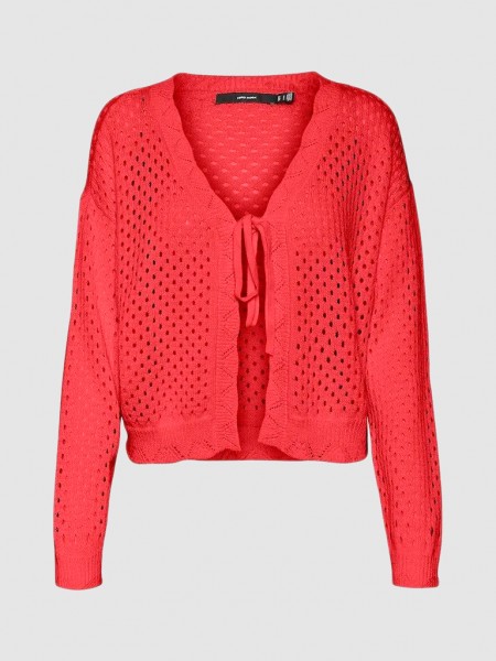 Chaqueta Mujer Cereza Vero Moda