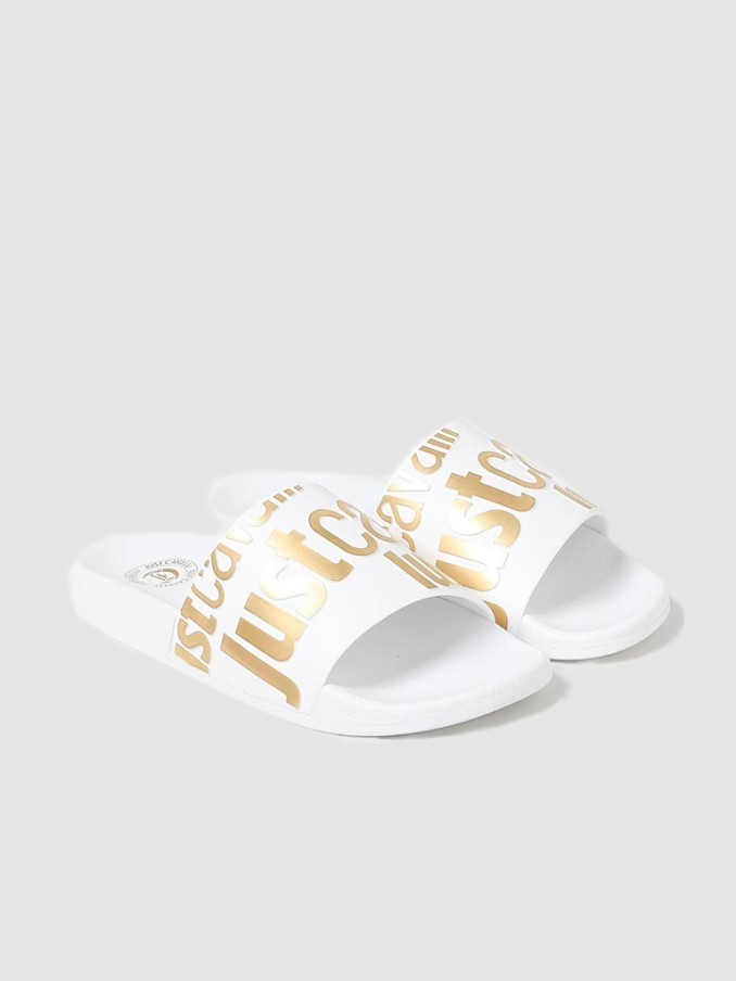 Flip Flops Woman Just Cavalli