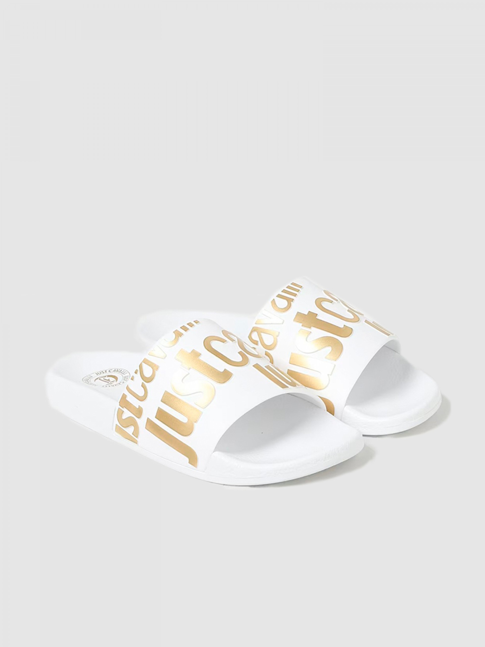 Flip Flops Woman Just Cavalli
