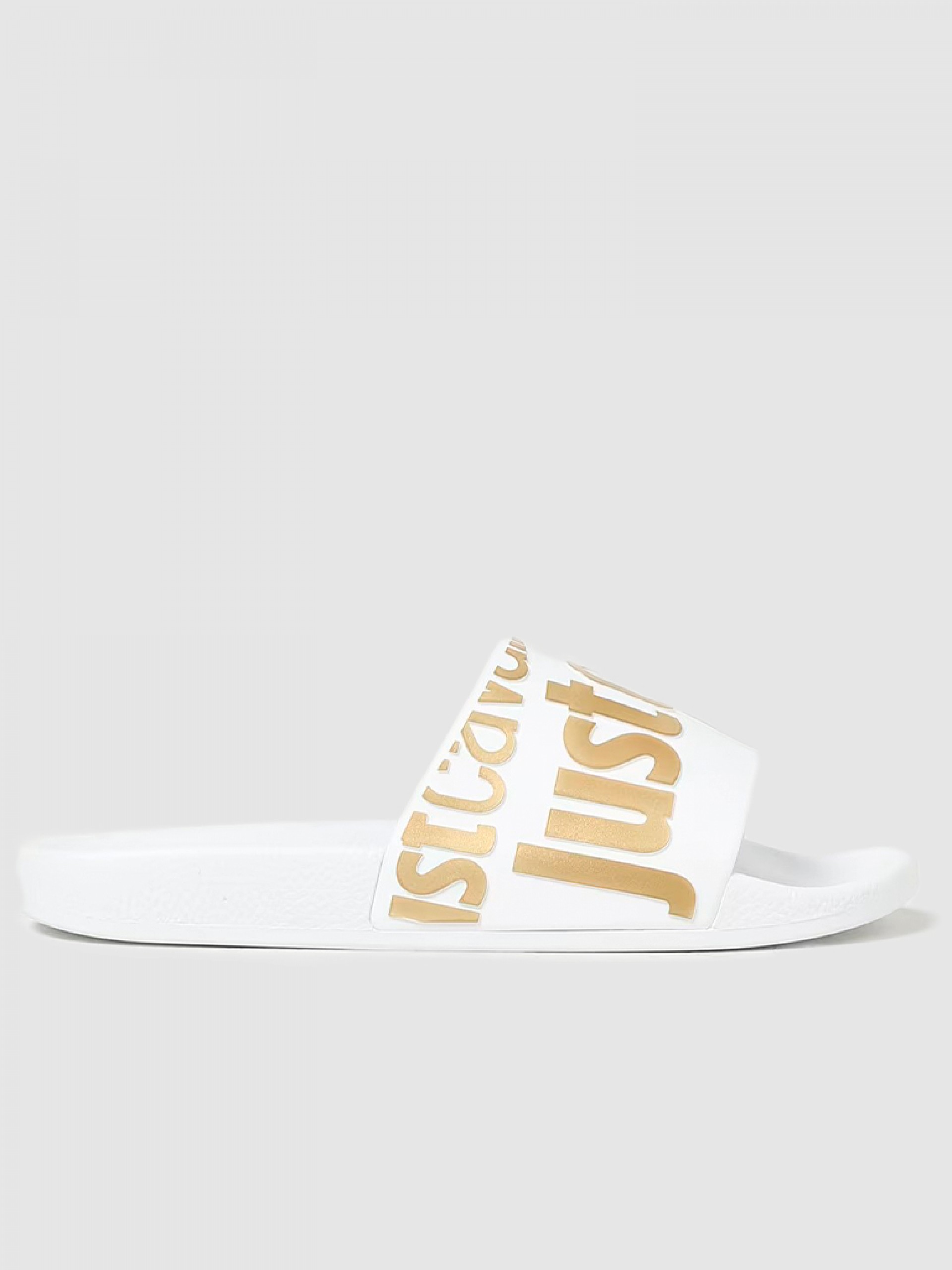 Flip Flops Woman Just Cavalli