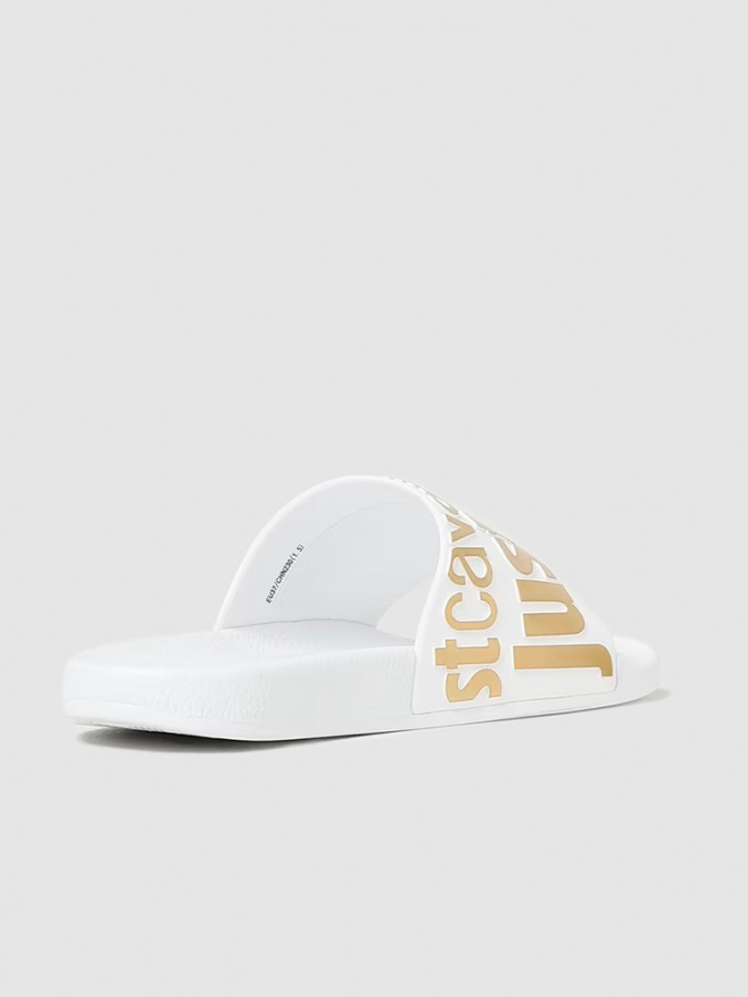 Flip Flops Woman Just Cavalli