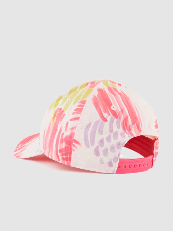 Hats Woman Armani Exchange