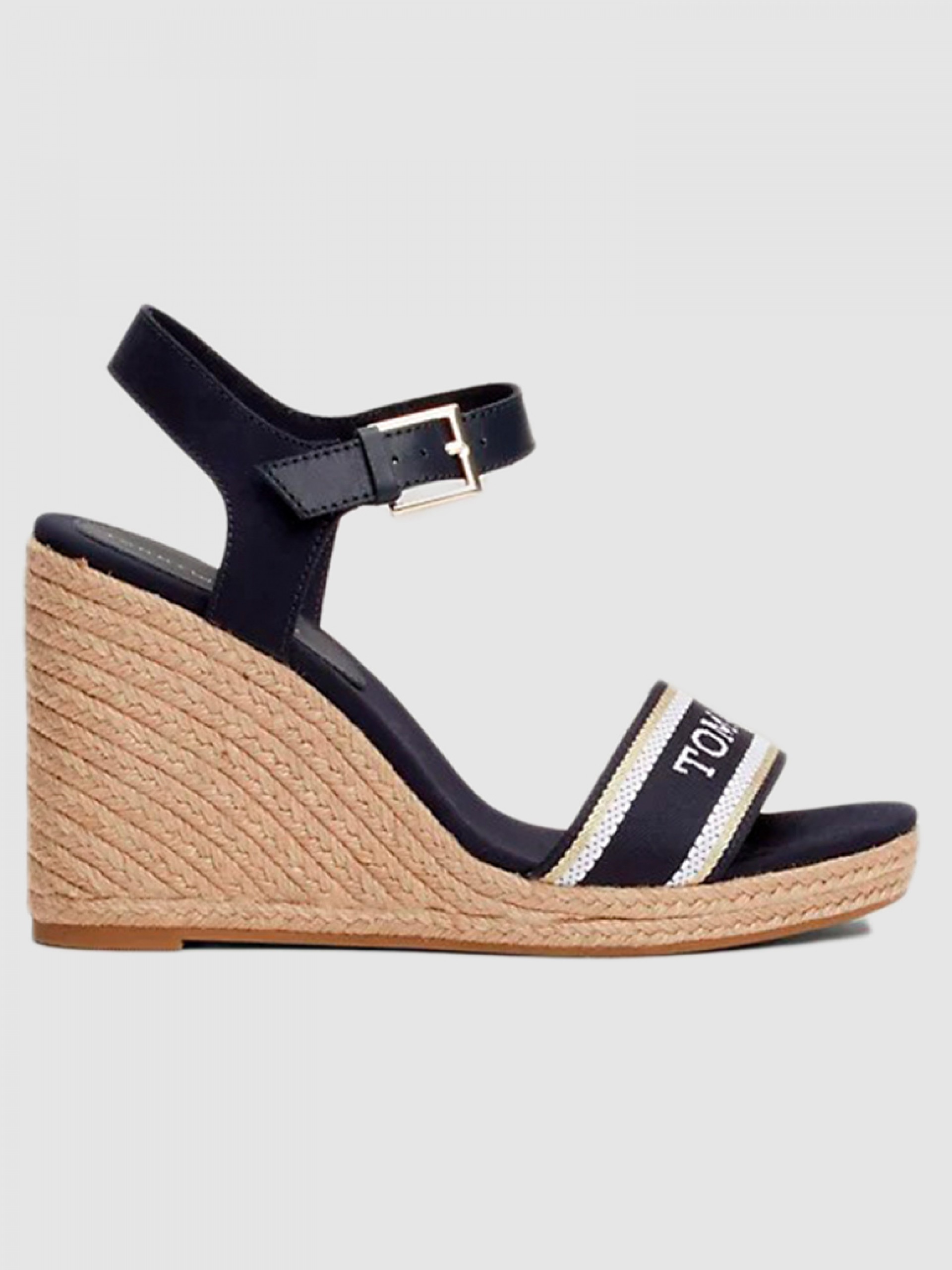 Sandalias y zuecos Mujer Tommy Jeans