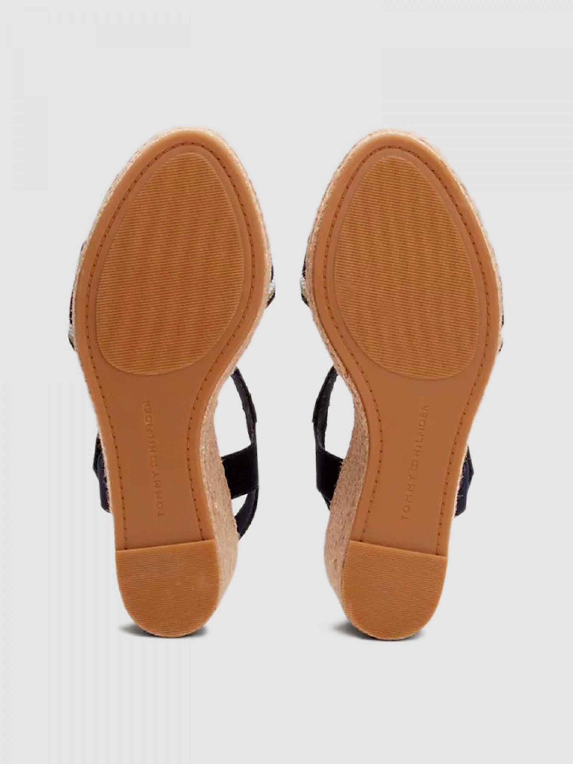 Sandalias y zuecos Mujer Tommy Jeans