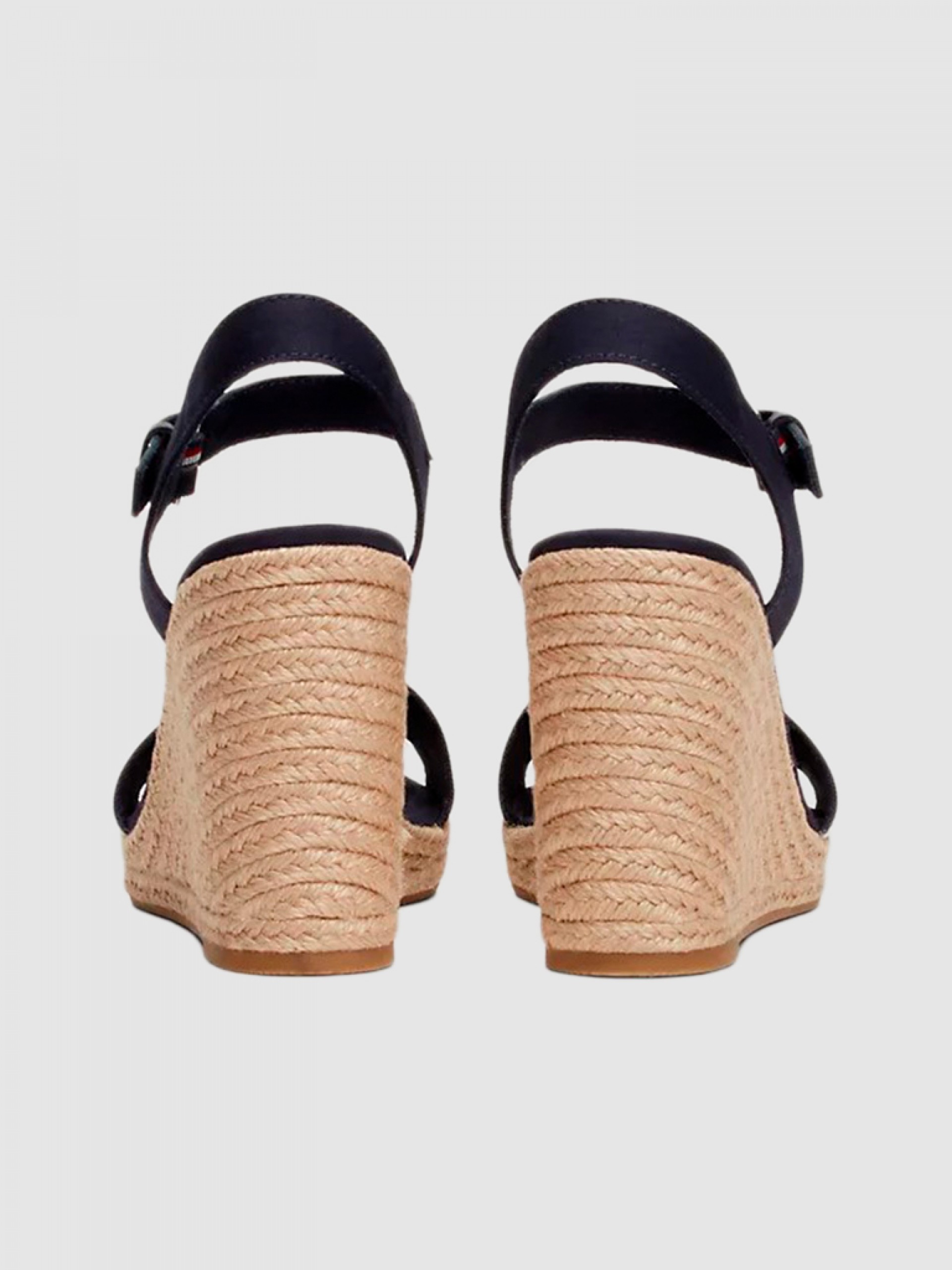Sandalias y zuecos Mujer Tommy Jeans