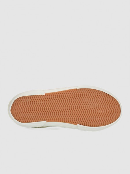 Tenis Nia Michael Kors