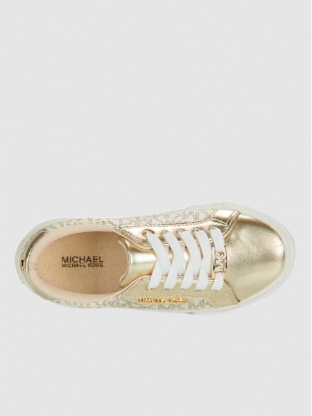 Tenis Nia Michael Kors