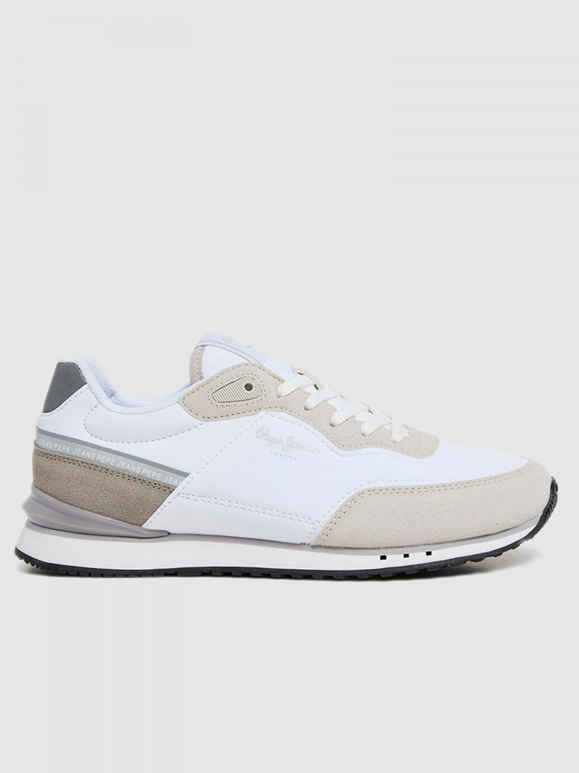 Sneakers Woman Pepe Jeans London