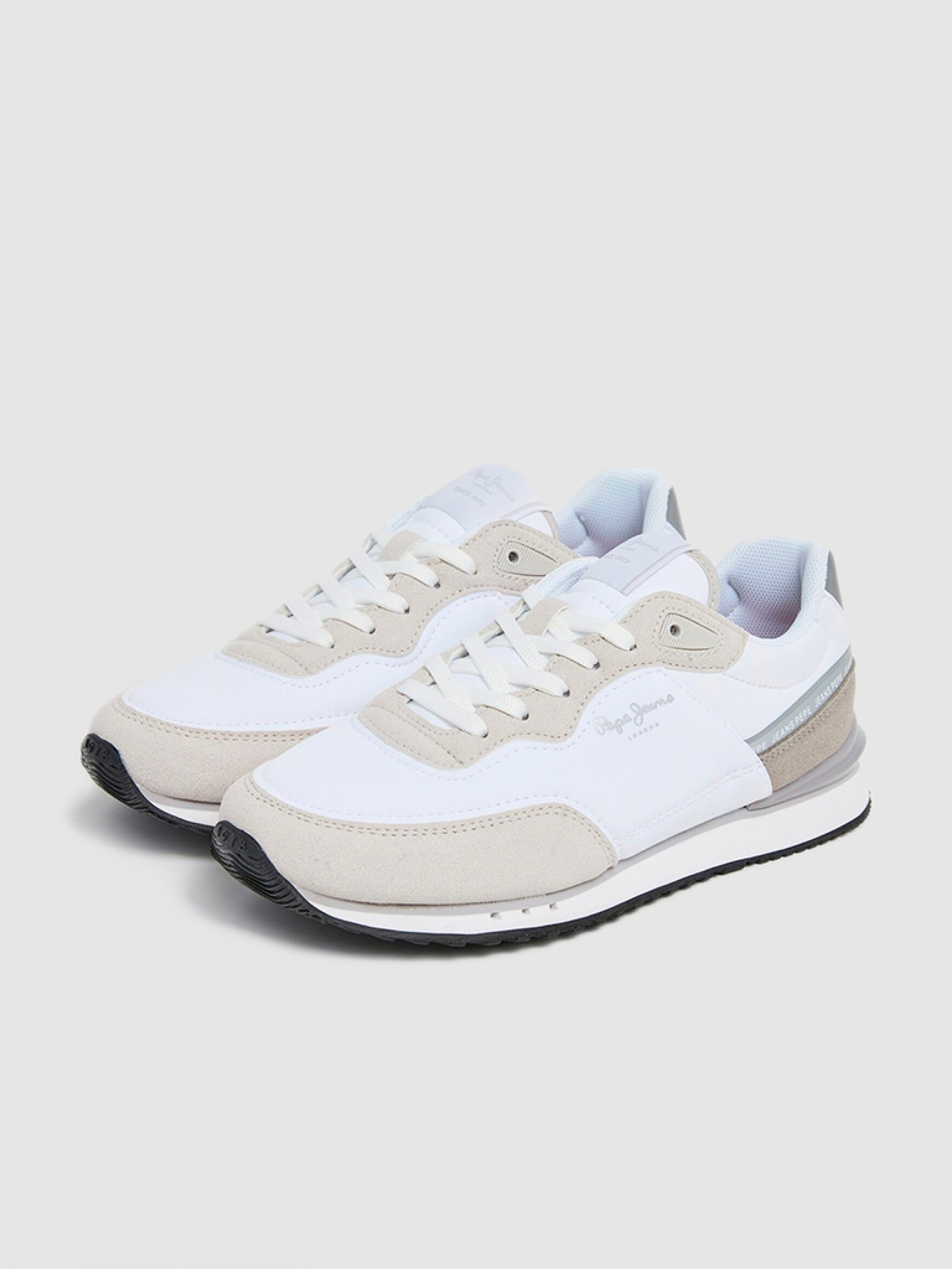 Sneakers Woman Pepe Jeans London