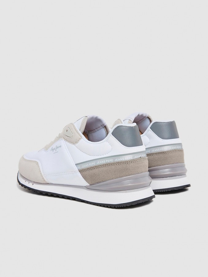 Sneakers Woman Pepe Jeans London