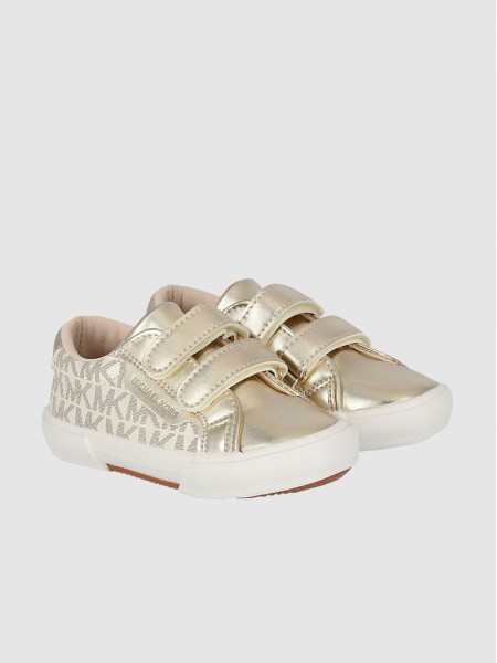 Sneakers Girl Michael Kors