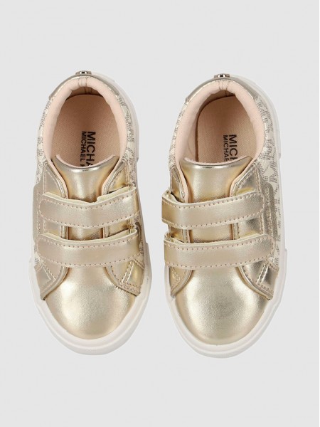 Sneakers Girl Michael Kors