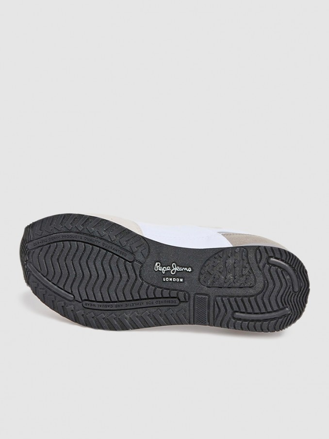 Sneakers Woman Pepe Jeans London