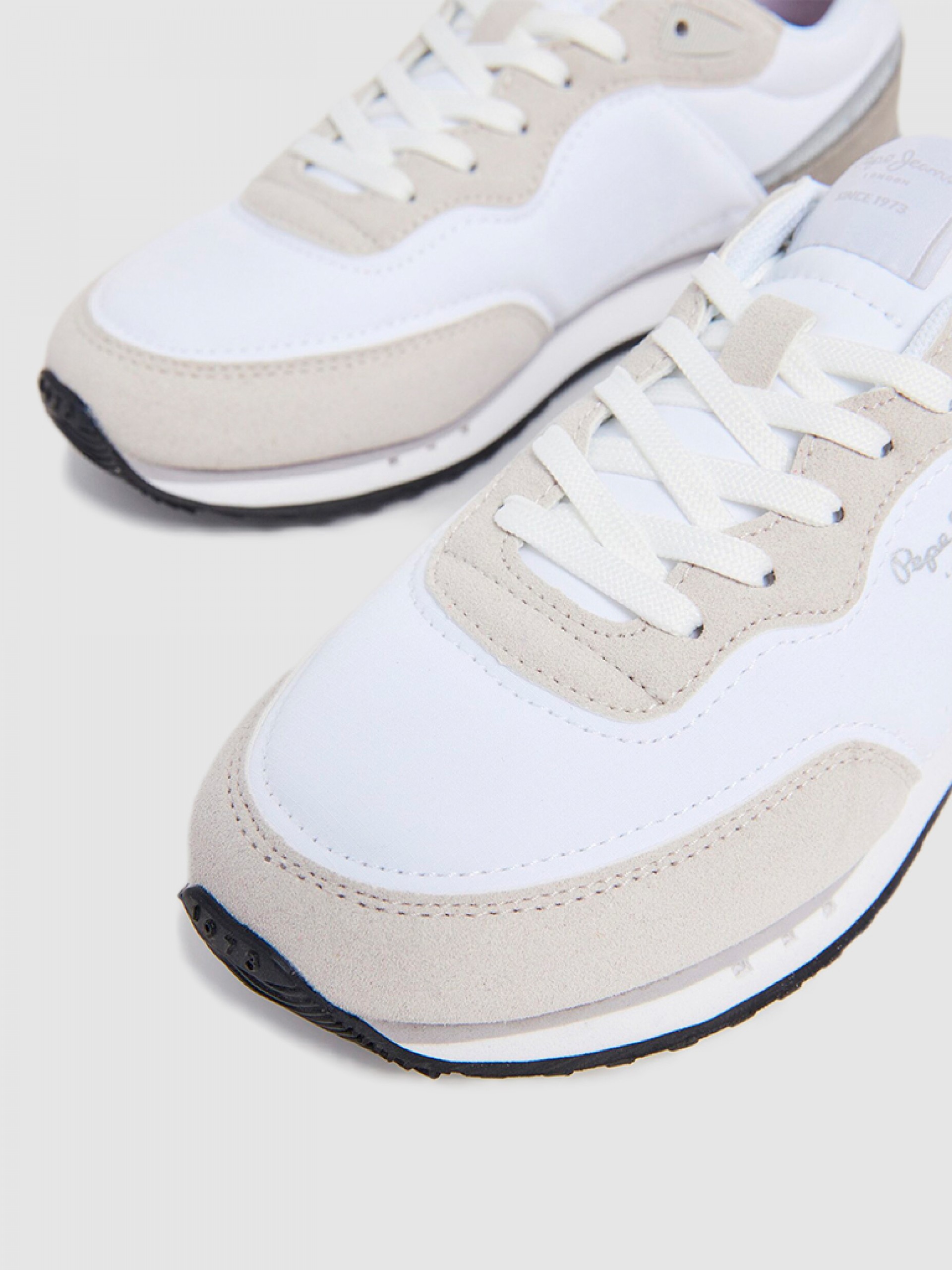 Sneakers Woman Pepe Jeans London