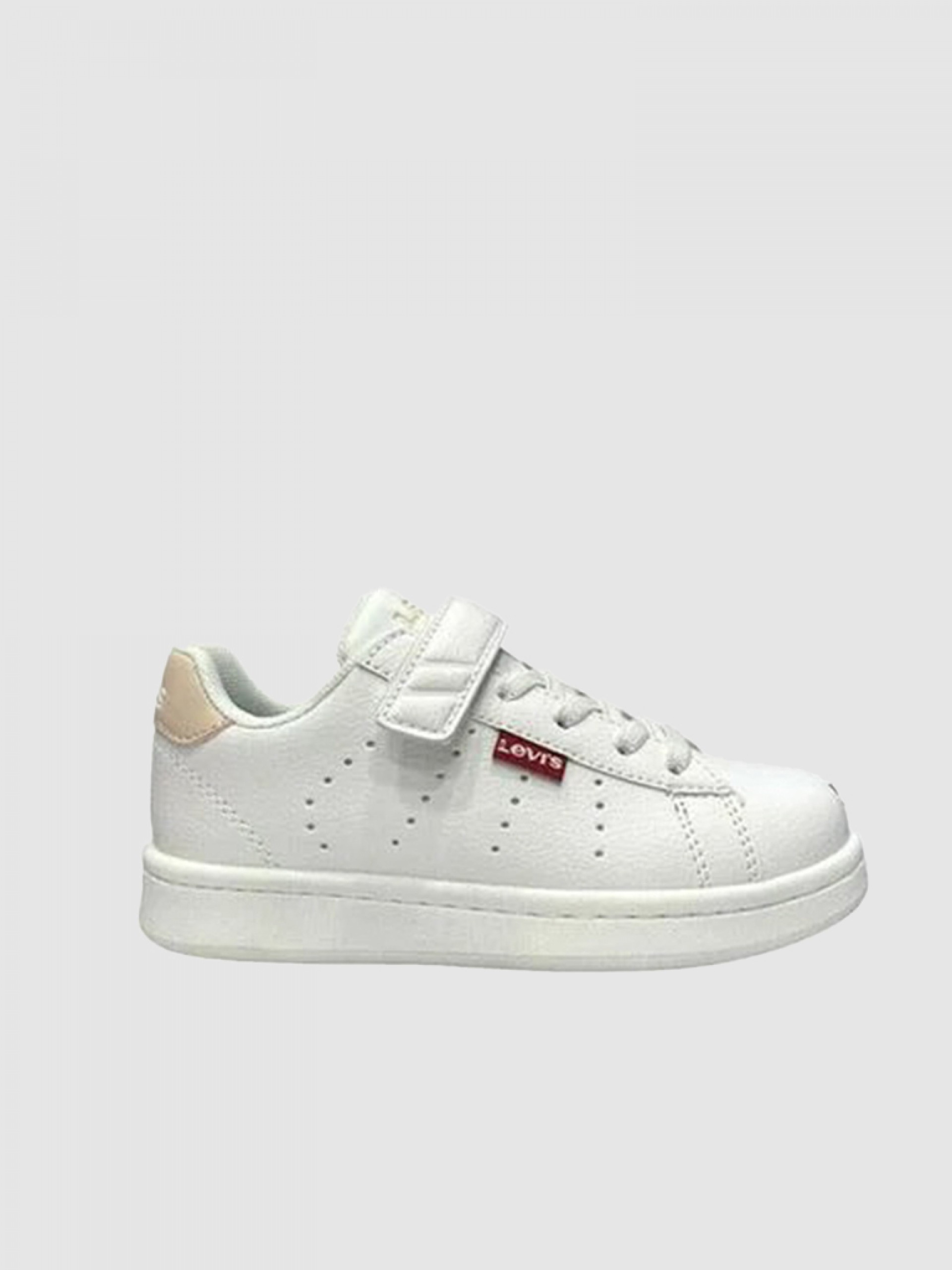 Tenis Unisex Niño Levis