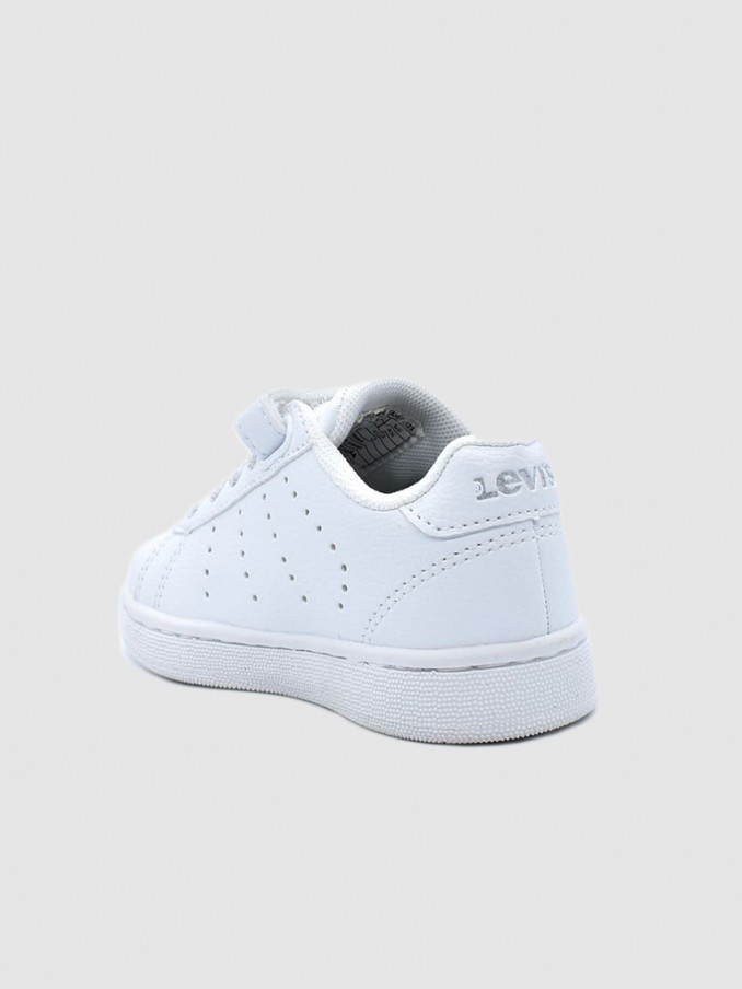 Tenis Unisex Niño Levis