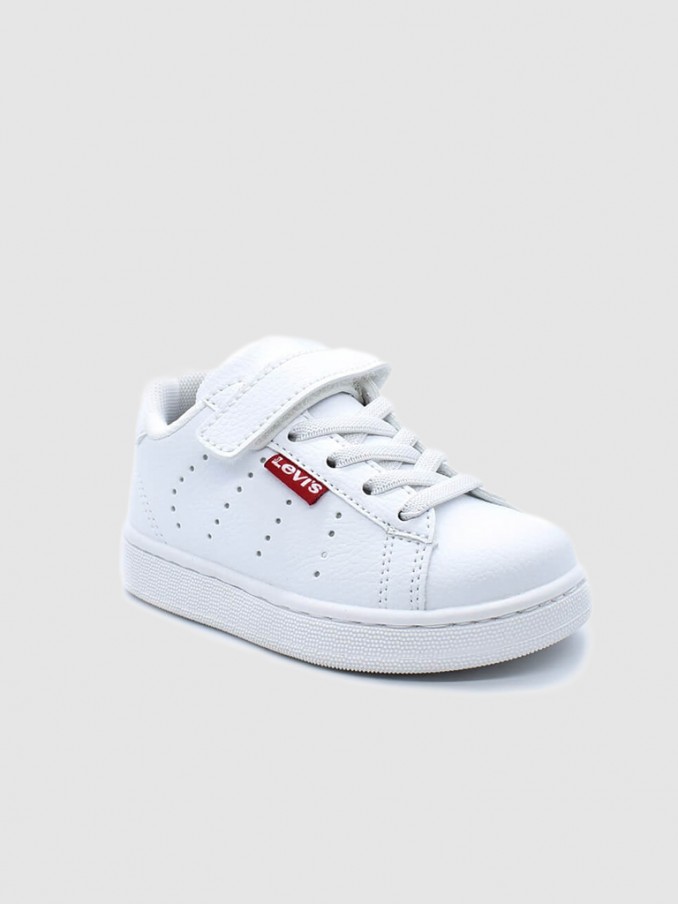 Tenis Unisex Niño Levis