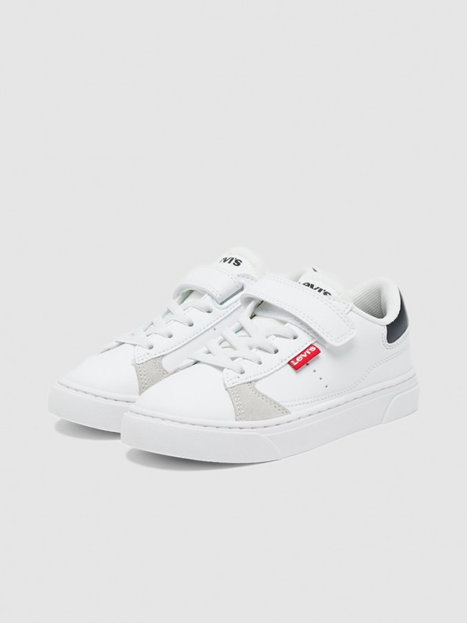 Tenis Niño Levis