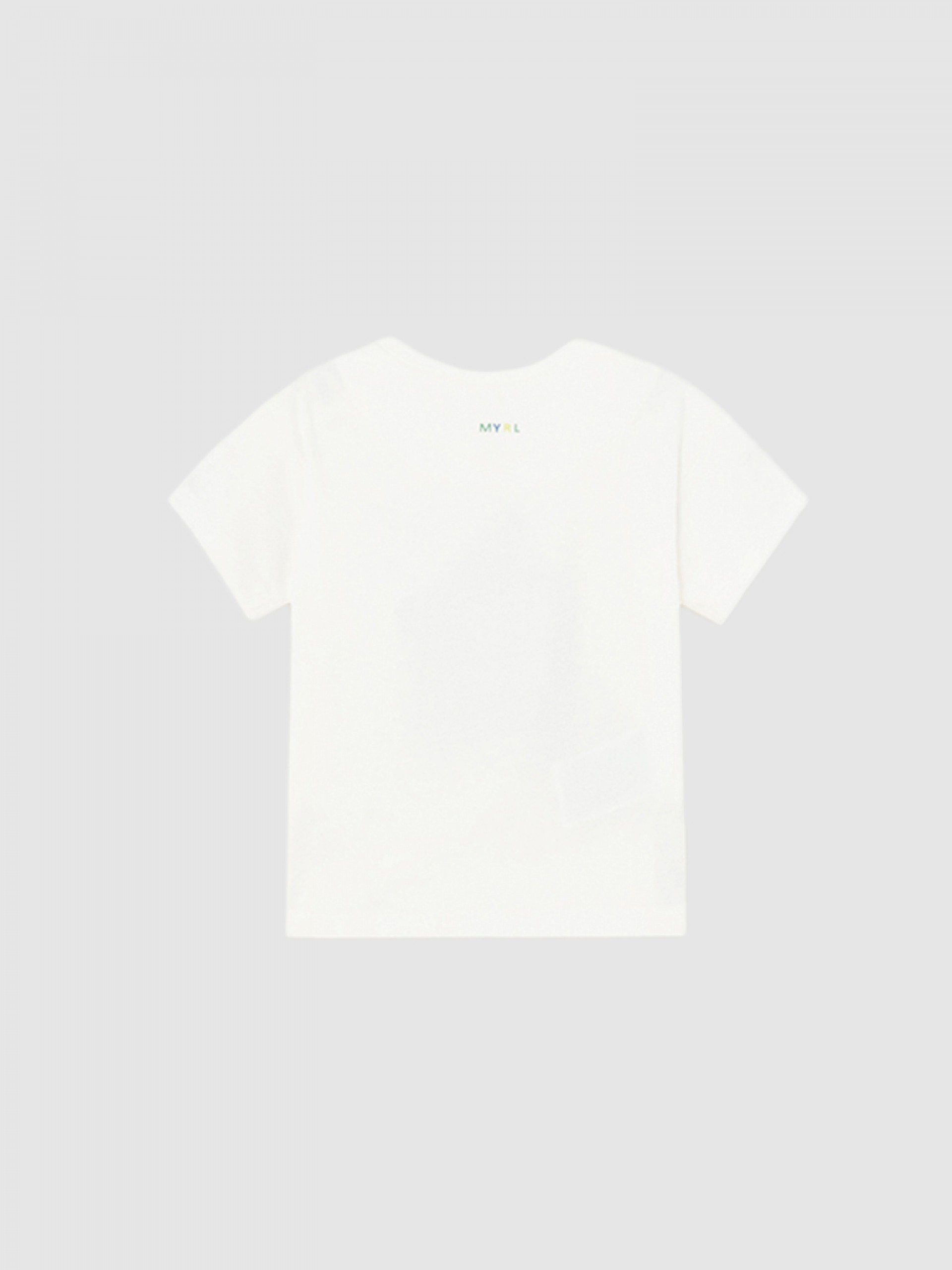 T-Shirt Baby Boy Mayoral