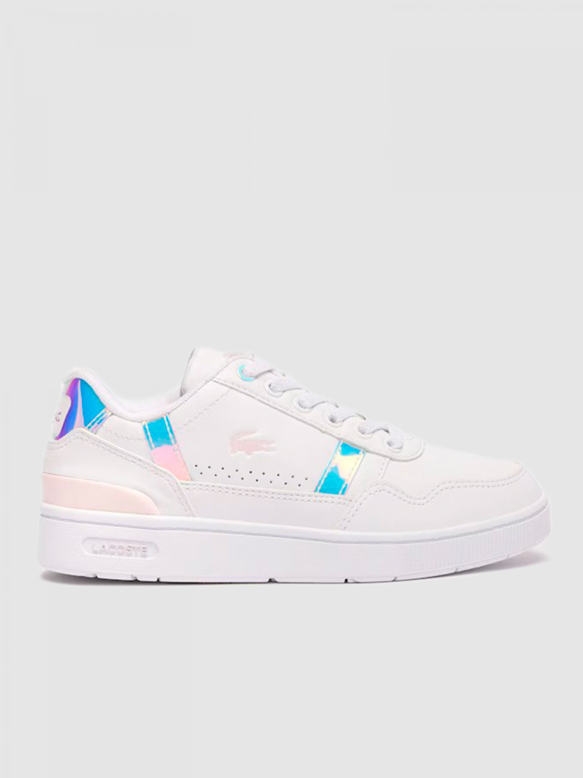 Sneakers Girl Lacoste
