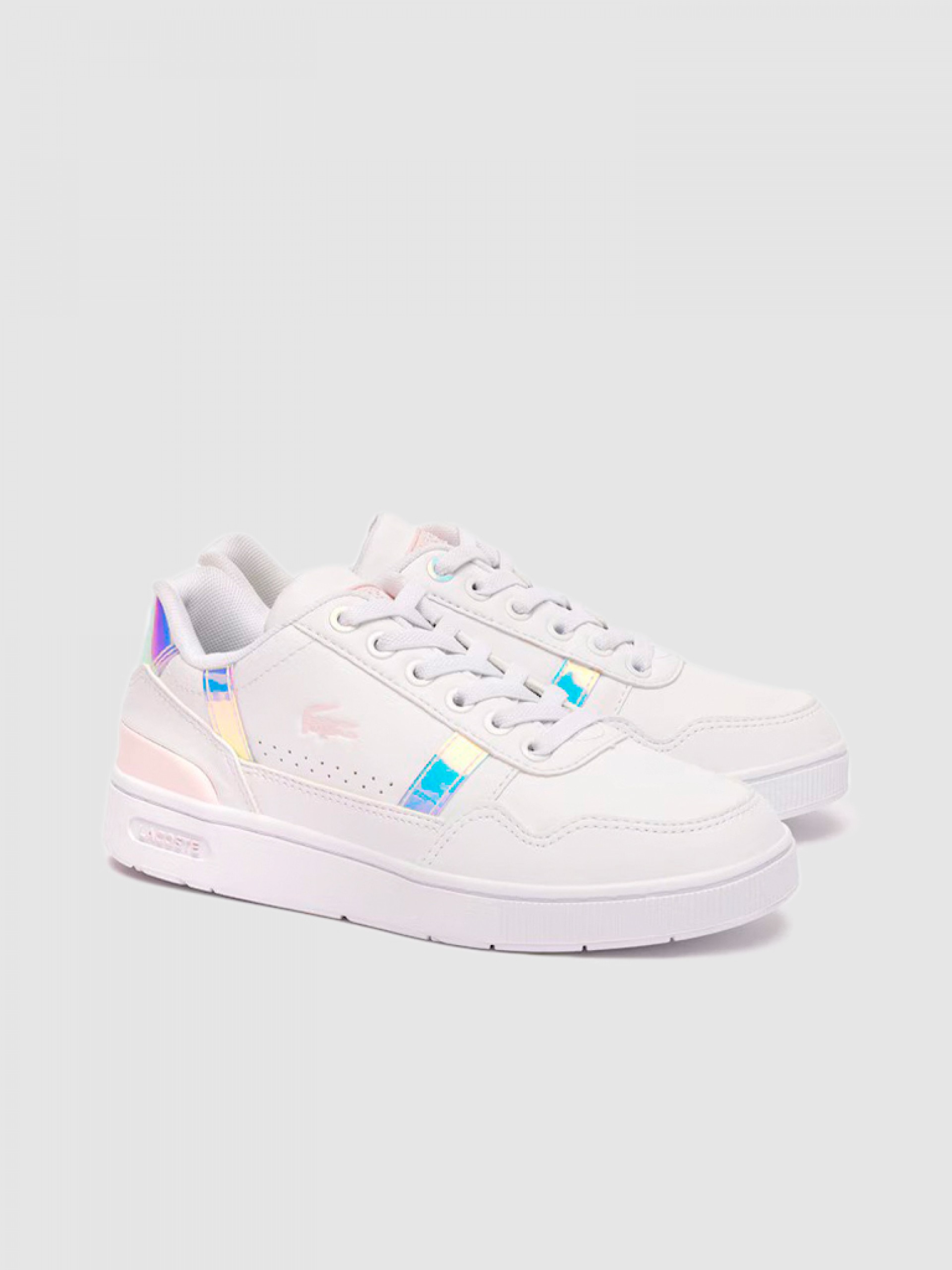Sneakers Girl Lacoste
