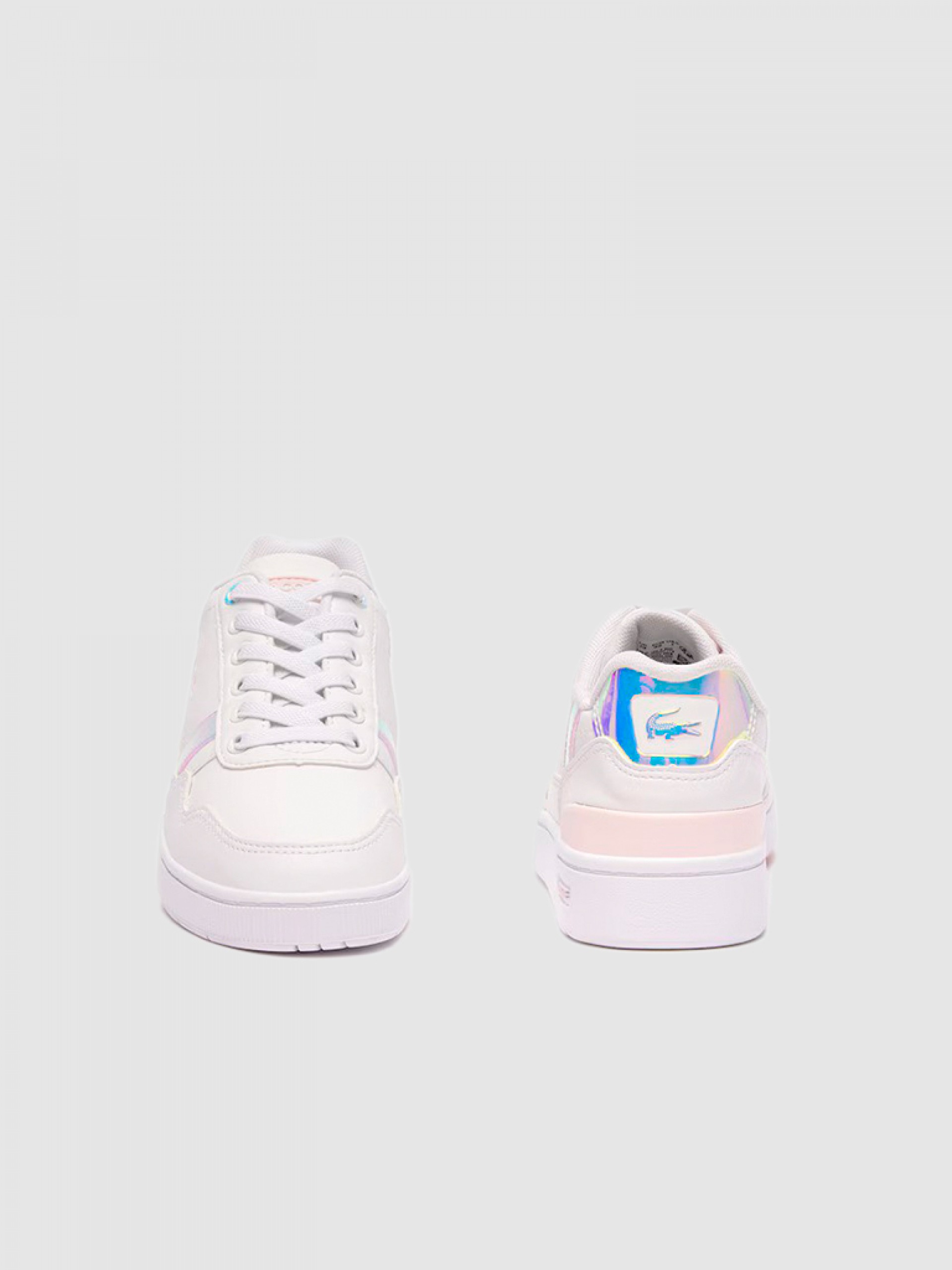 Sneakers Girl Lacoste