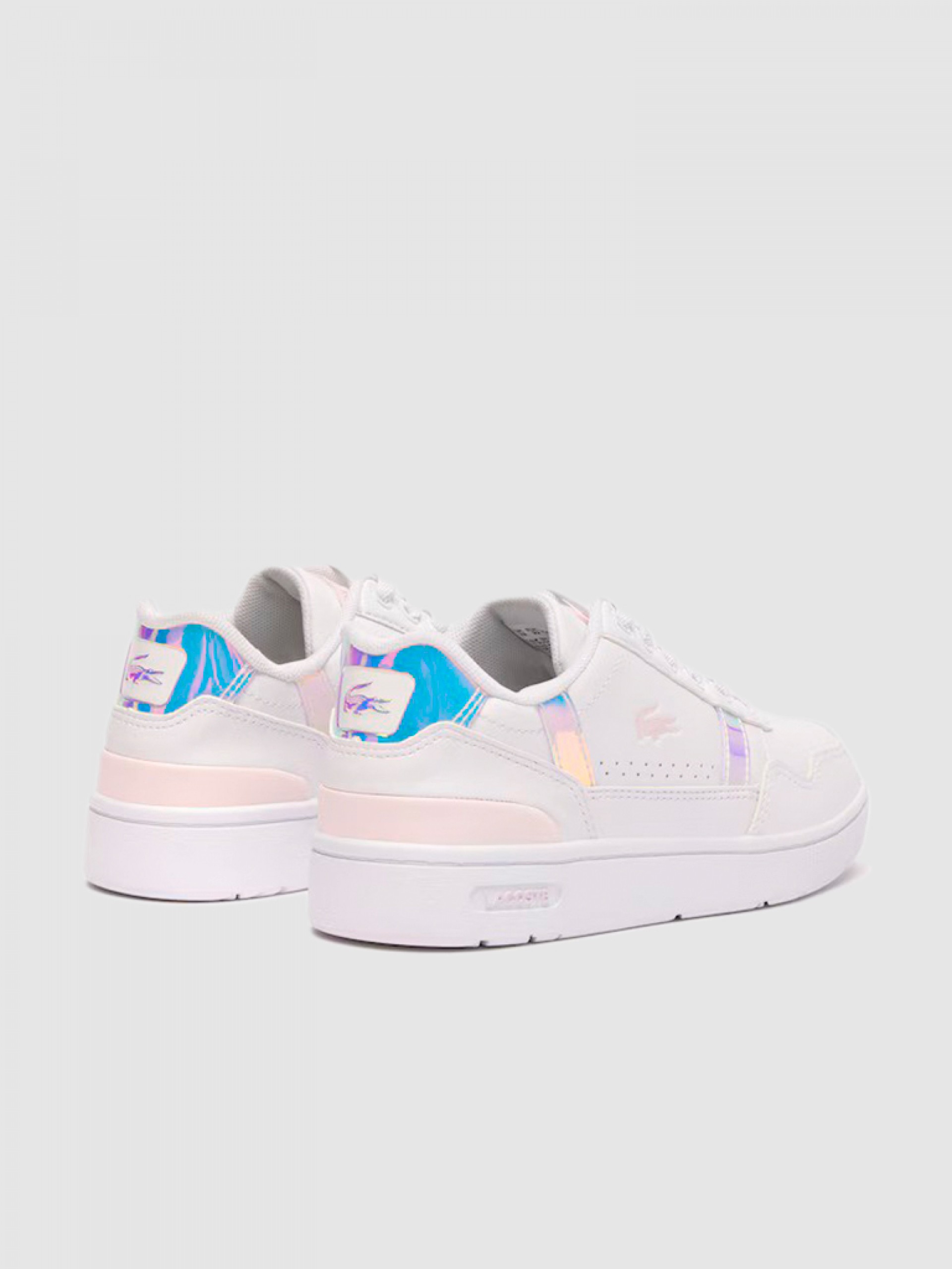 Sneakers Girl Lacoste