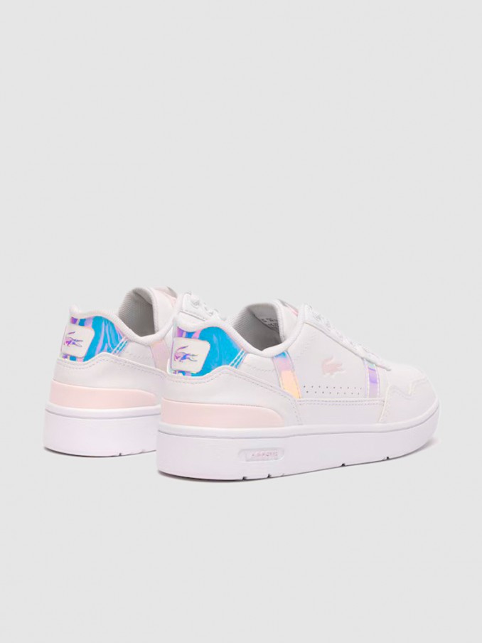 Sneakers Girl Lacoste