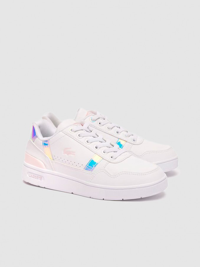 Sneakers Girl Lacoste