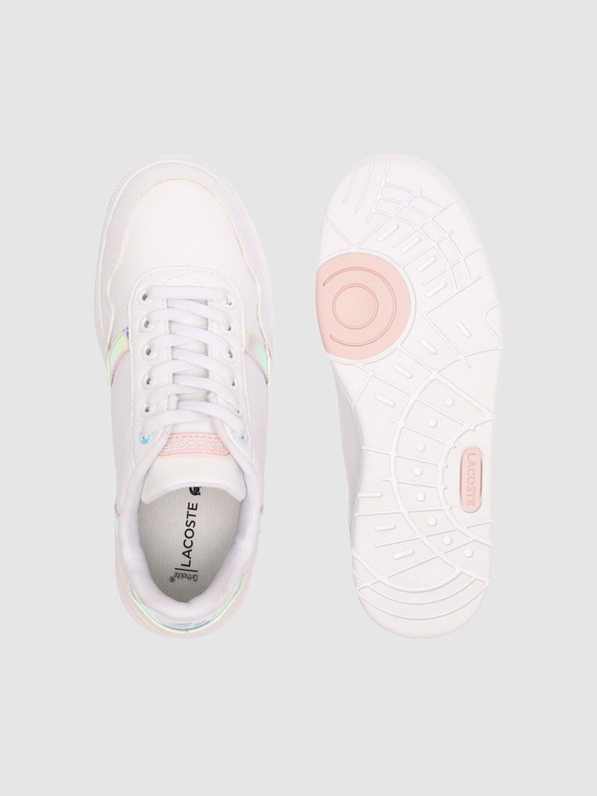 Sneakers Girl Lacoste