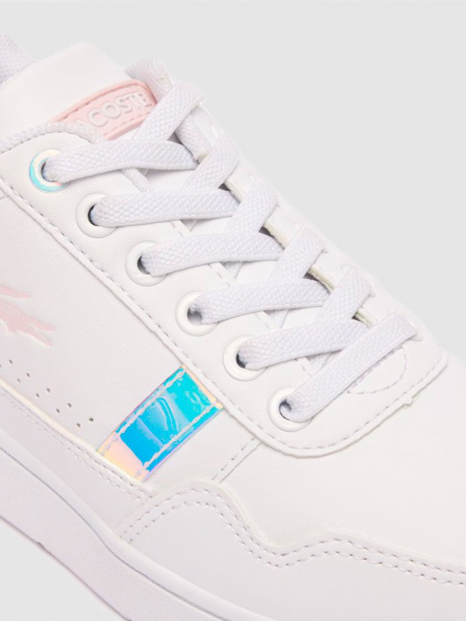Sneakers Girl Lacoste