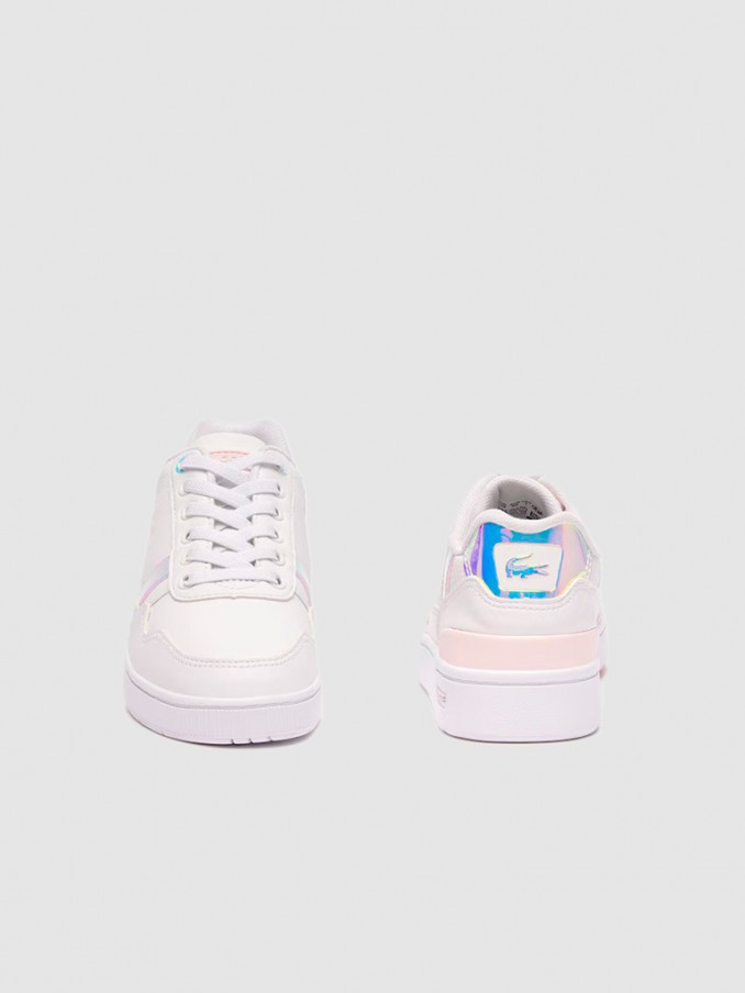 Sneakers Girl Lacoste