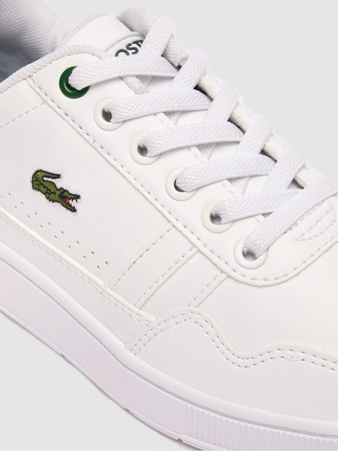 Sneakers Boy Lacoste