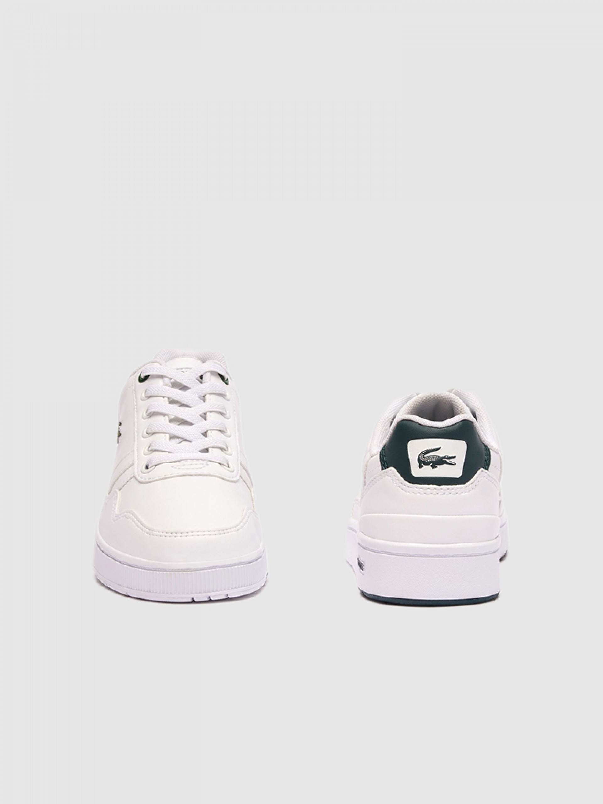 Sneakers Boy Lacoste