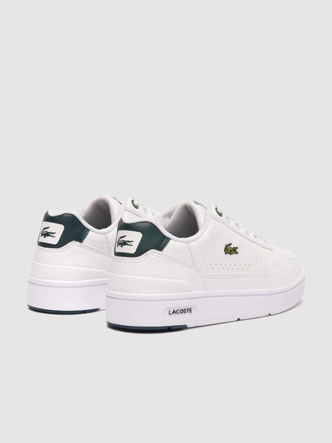 Sneakers Boy Lacoste